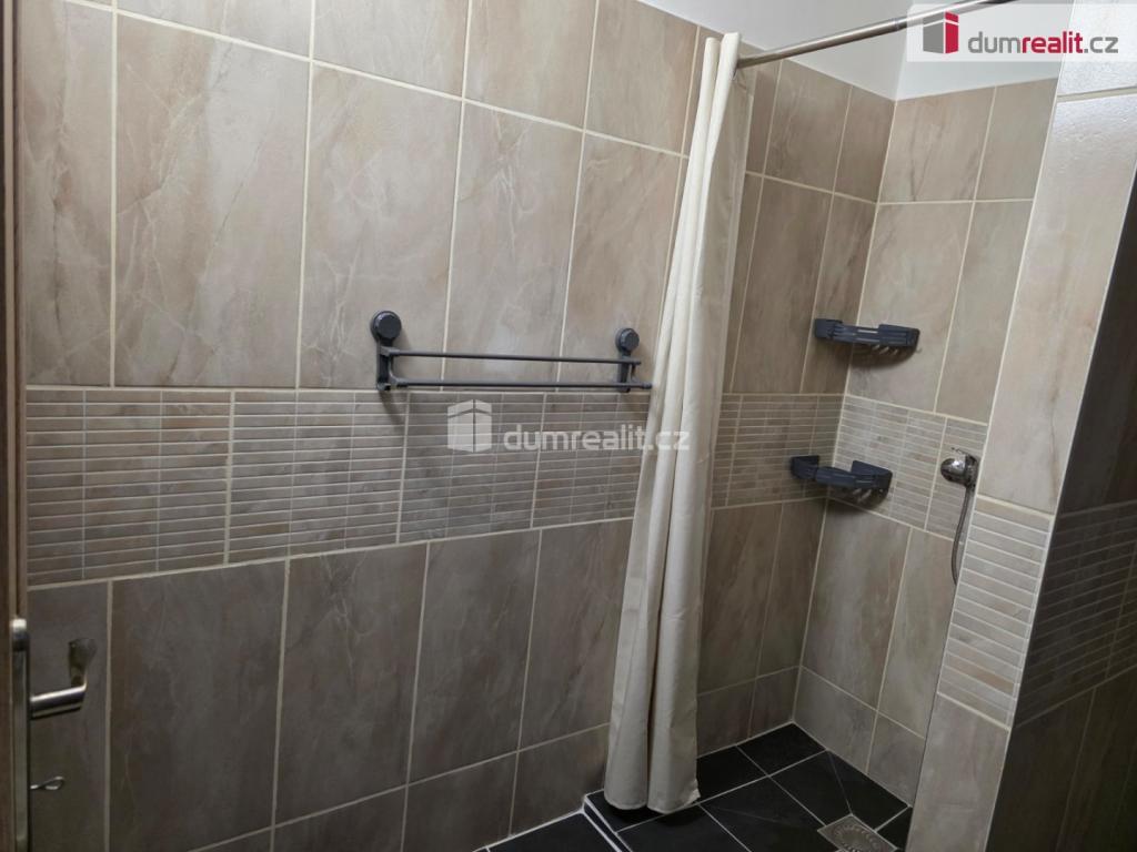 Pronájem bytu 1+kk 28 m2