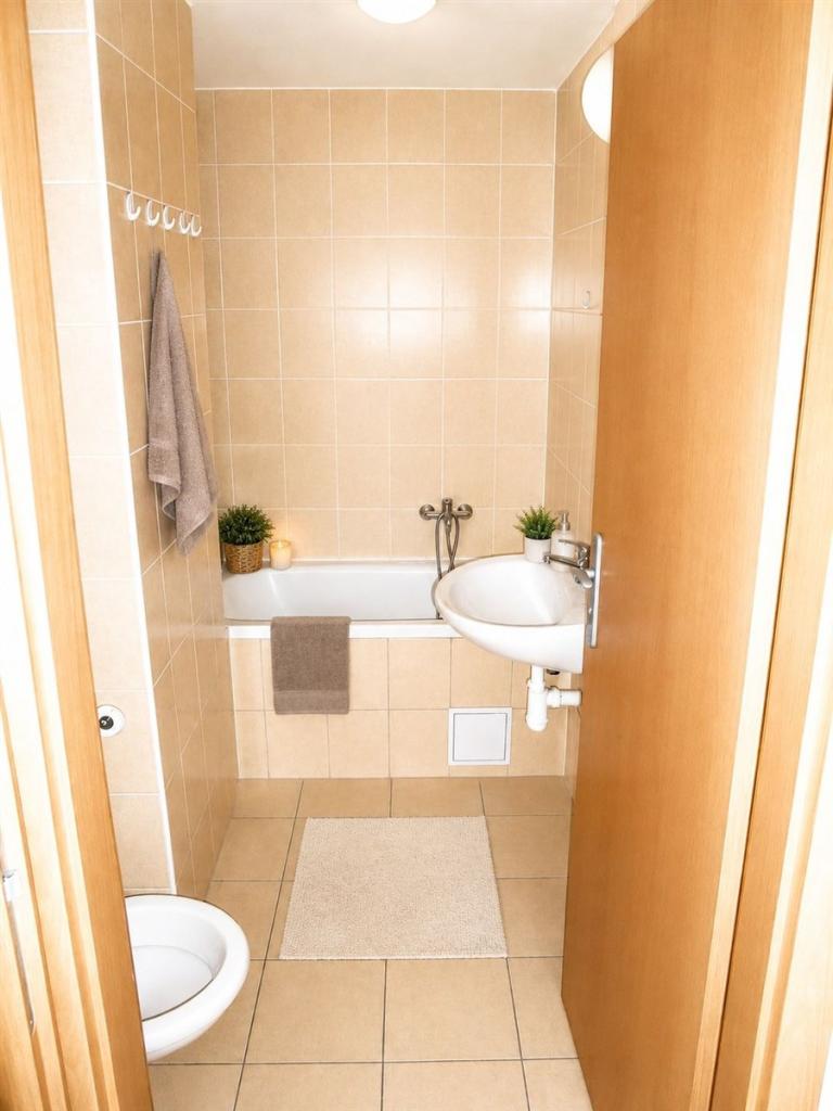 Pronájem bytu 2+kk 50 m2, Brno – náhled fotky 3