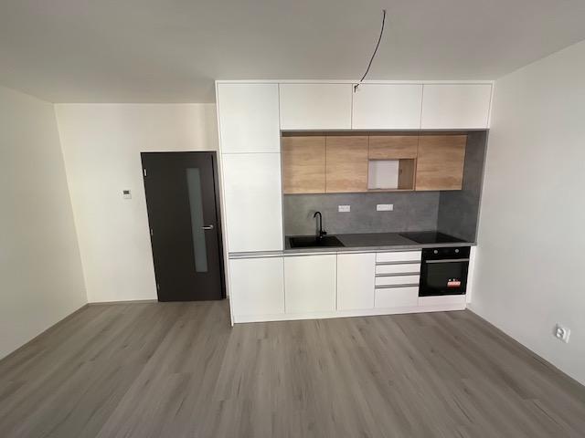 Pronajem bytu 1+kk 35 m2
