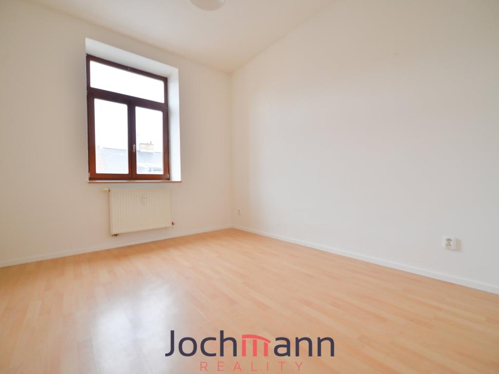 Pronájem bytu 2+kk 46 m2