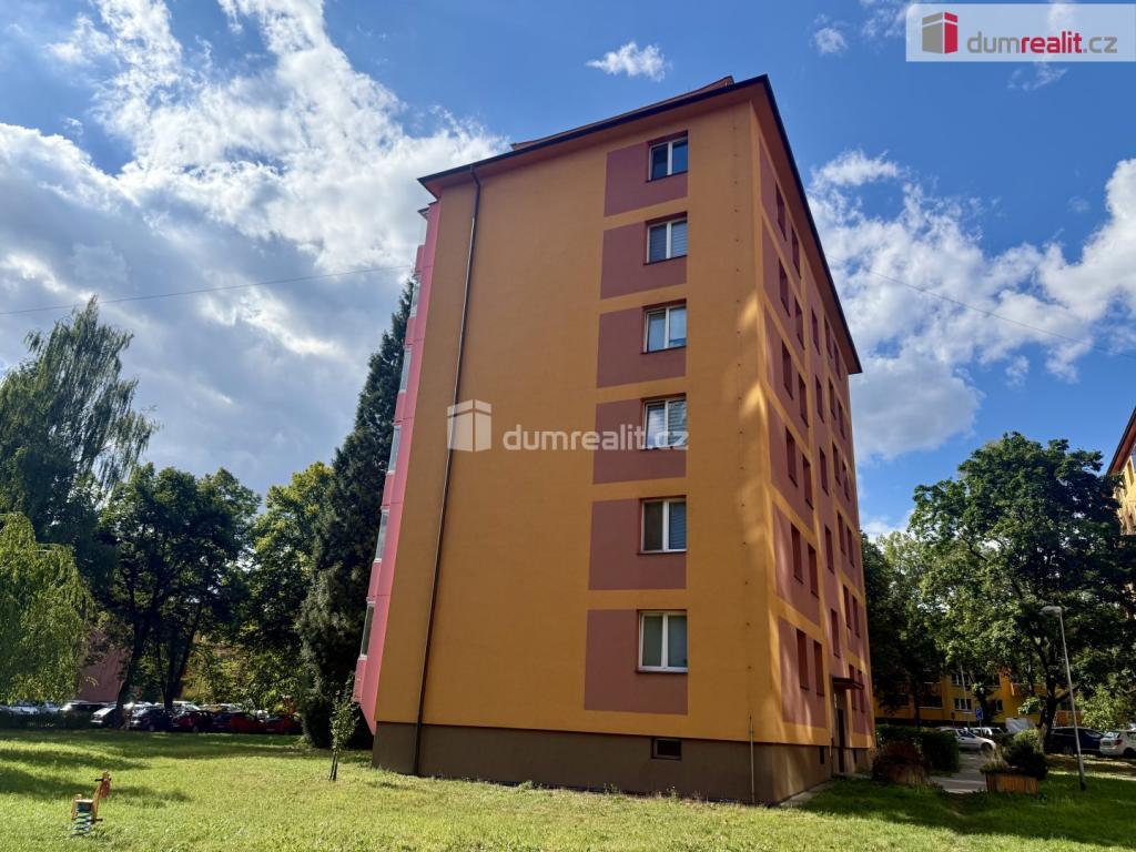 Prodej bytu 3+1 64 m2, Karviná – náhled fotky 24