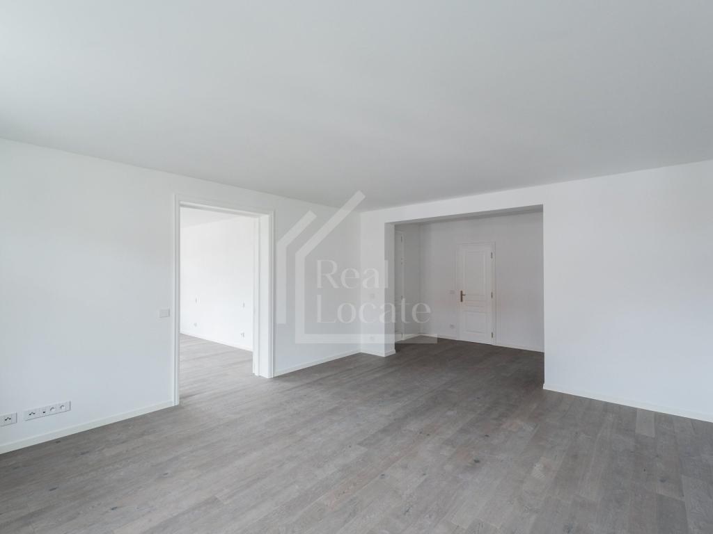 Pronájem bytu 3+kk 120 m2