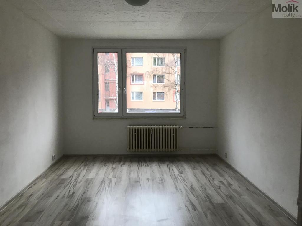 Pronájem bytu 3+1 66 m2