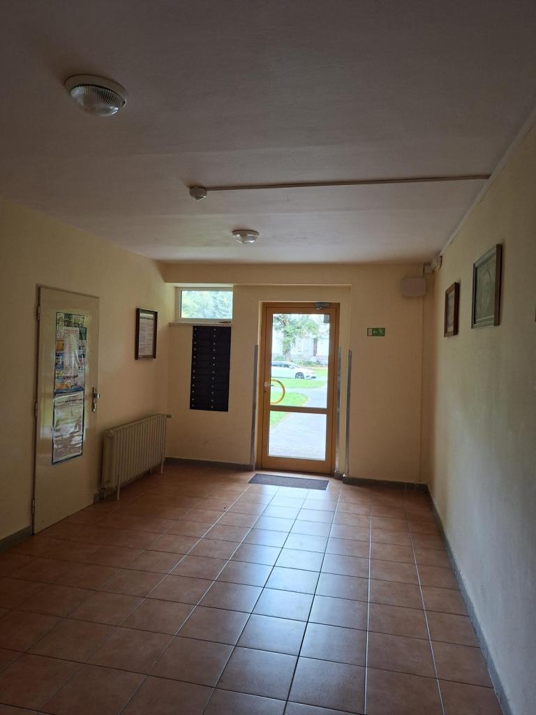 Prodej bytu 2+1 54 m2