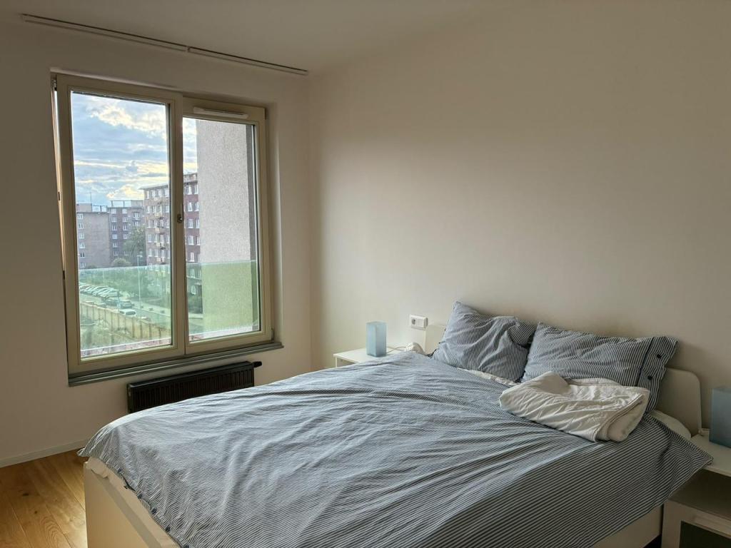 Pronájem bytu 2+kk 55 m2