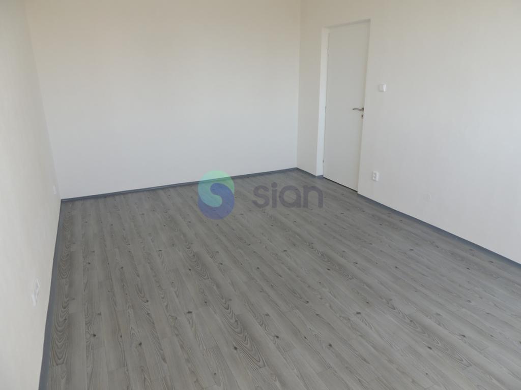 Pronájem bytu 1+1 37 m2