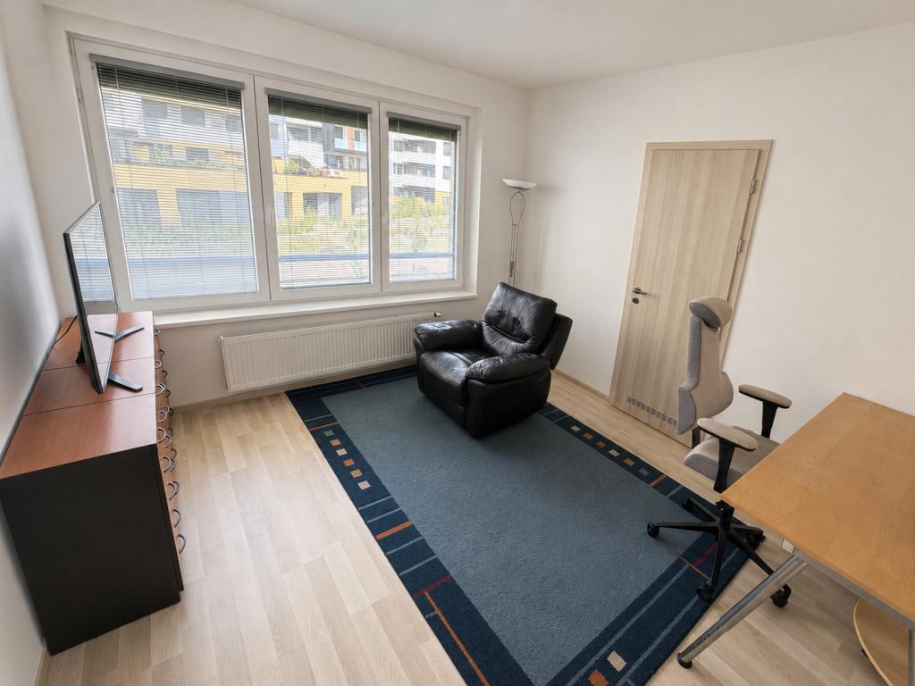 Pronájem bytu 3+kk 86 m2