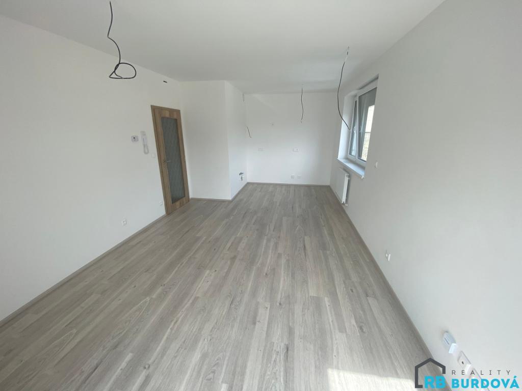 Pronájem bytu 2+kk 49 m2