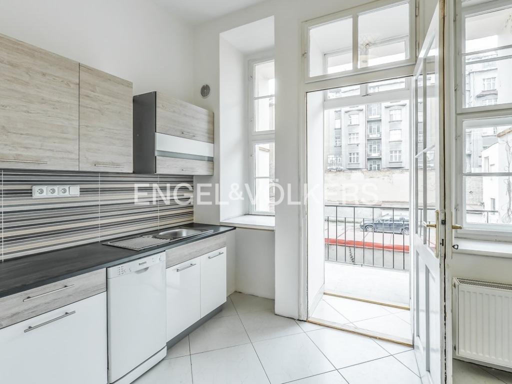 Pronájem bytu 3+1 104 m2