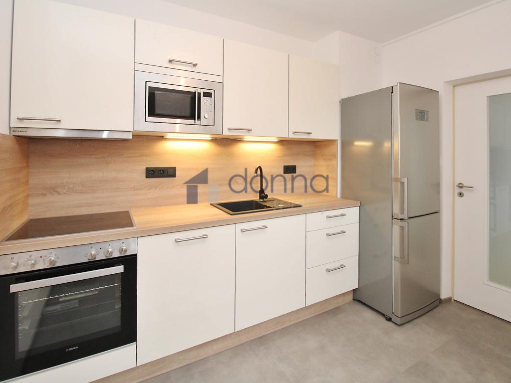 Pronájem bytu 2+1 55 m2