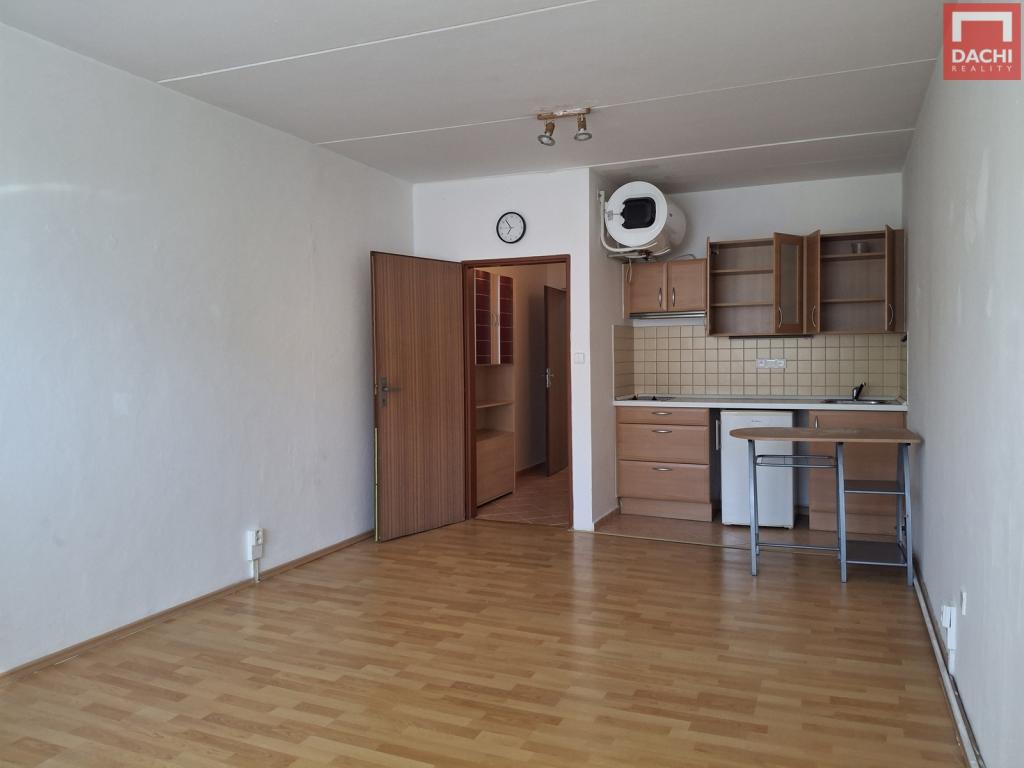 1-room apartment for rent · 34 m² · Olomouc — 393 €/mo