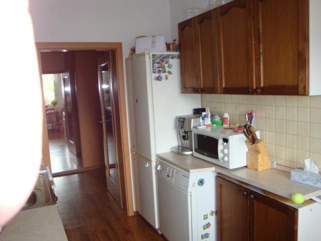 Pronájem bytu 3+1 88 m2