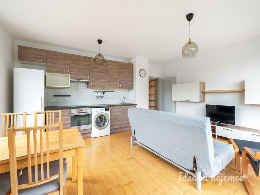Pronájem bytu 3+kk 63 m2