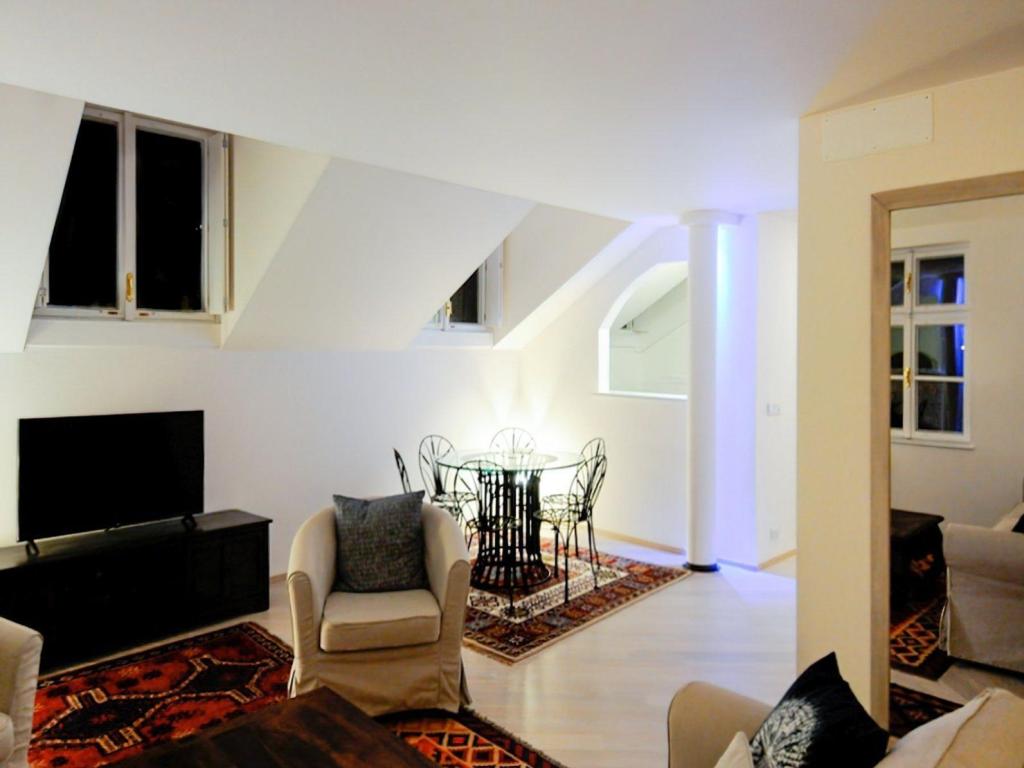 Pronajem bytu 3+1 81 m2