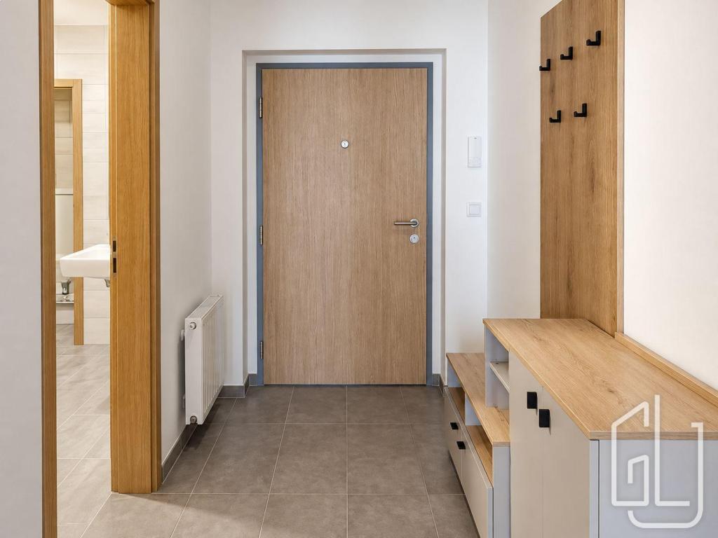 Pronájem bytu 2+kk 56 m2