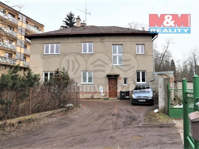 Pronajem bytu 2+kk 28 m2