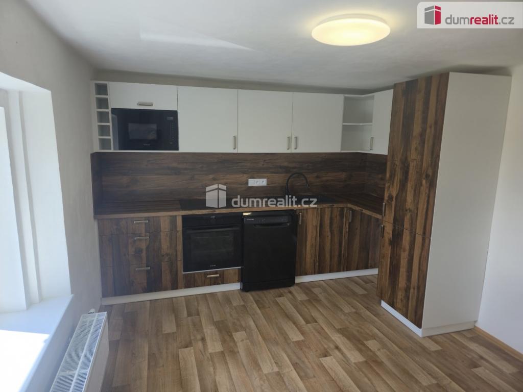Pronájem bytu 3+1 86 m2