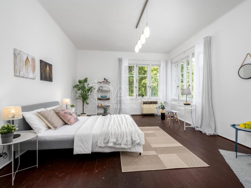 Prodej bytu 1+1 53 m2, Praha – náhled fotky 8