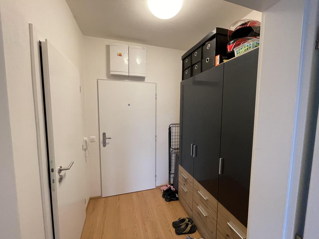 Pronájem bytu 1+kk 37 m2
