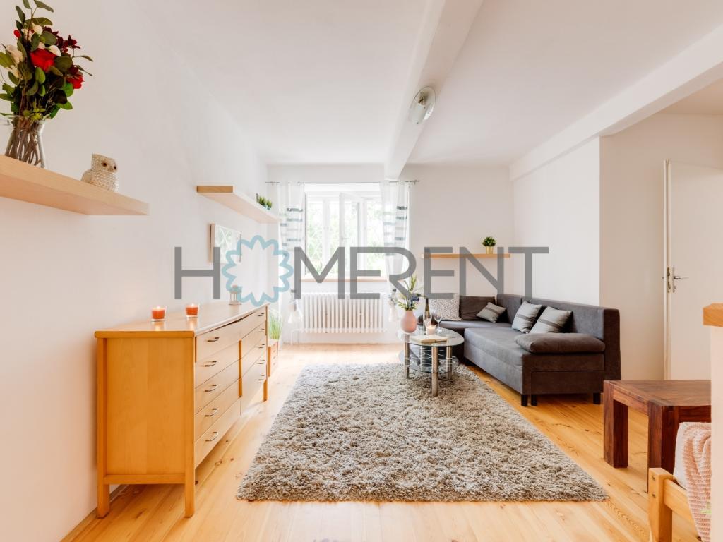 Pronájem bytu 2+1 69 m2