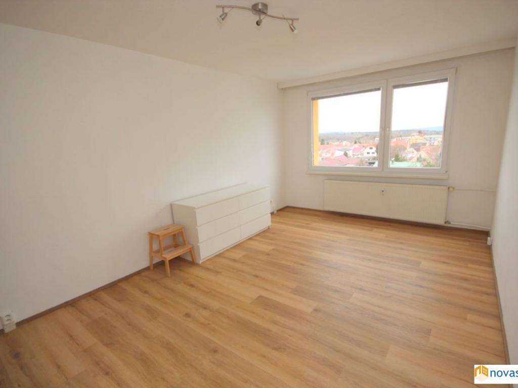 Pronájem bytu 1+1 40 m2