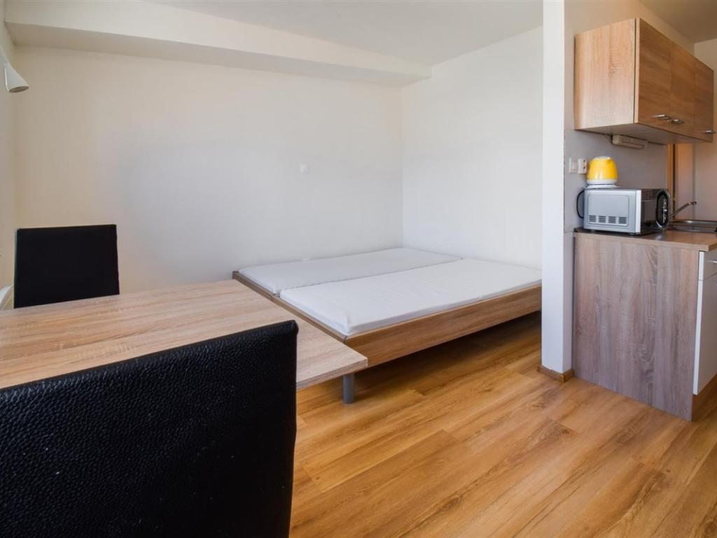 Pronájem bytu 1+kk 22 m2