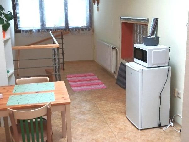 Pronájem bytu 1+1 30 m2