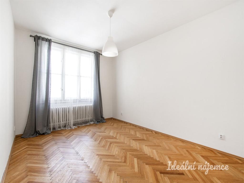 Pronájem bytu 2+1 47 m2