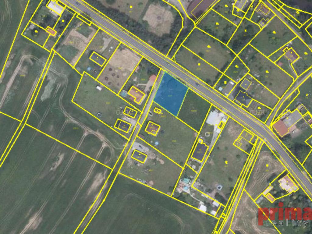 housing, Stružnice - Jezvé, 4400000 Kč, 0 m2