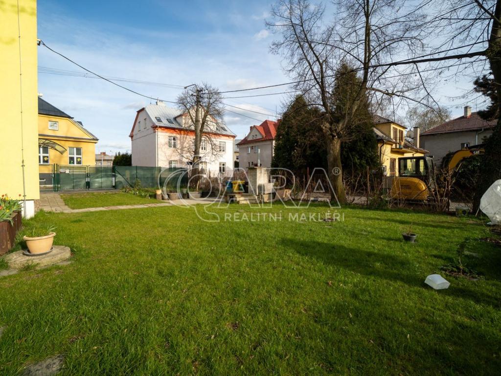 Pronájem bytu 3+kk 55 m2