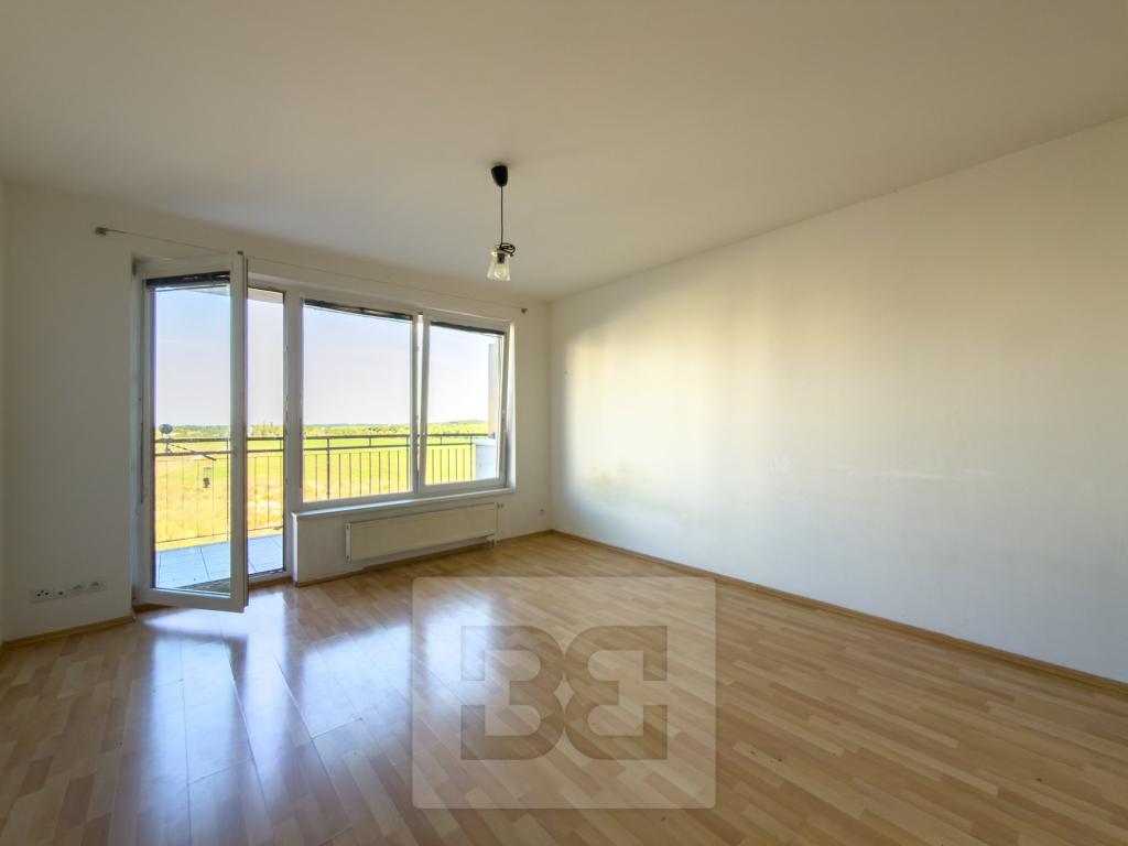 Pronájem bytu 2+kk 48 m2