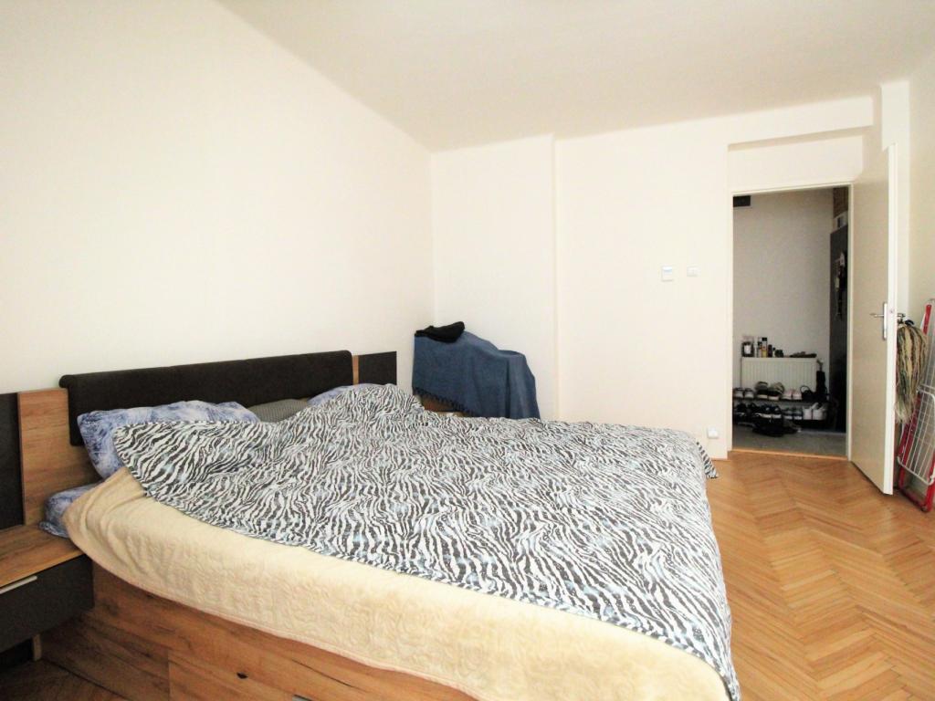 Pronájem bytu 2+kk 52 m2