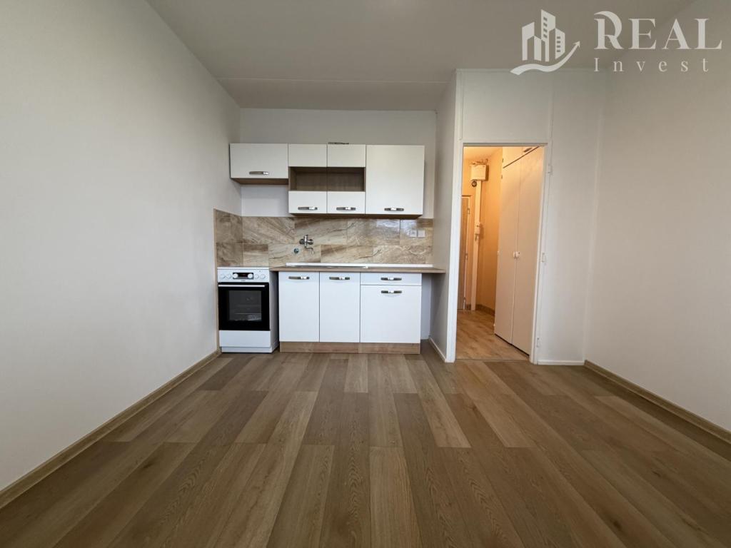 Pronájem 1+1, Chomutov - Březenecká, 13000 Kč, 38