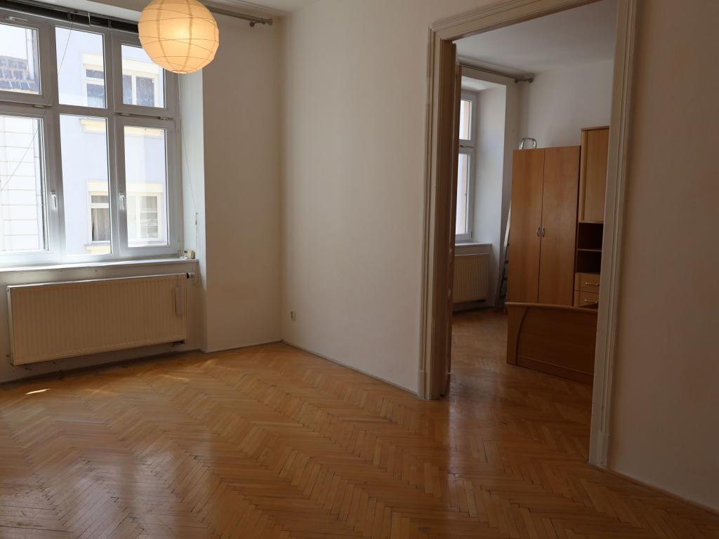 Pronájem bytu 2+1 60 m2