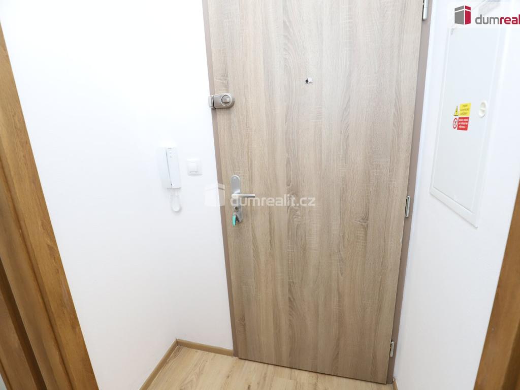 Pronájem bytu 1+kk 40 m2, Mariánské Lázně – náhled fotky 9