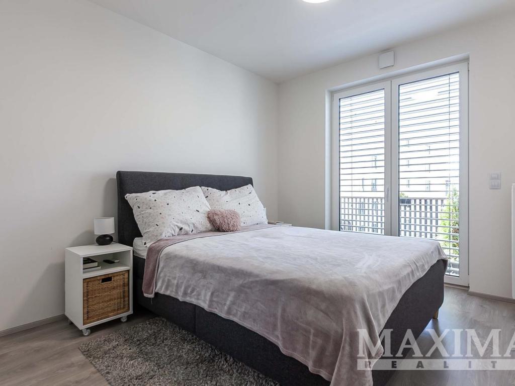 Pronájem bytu 2+kk 50 m2