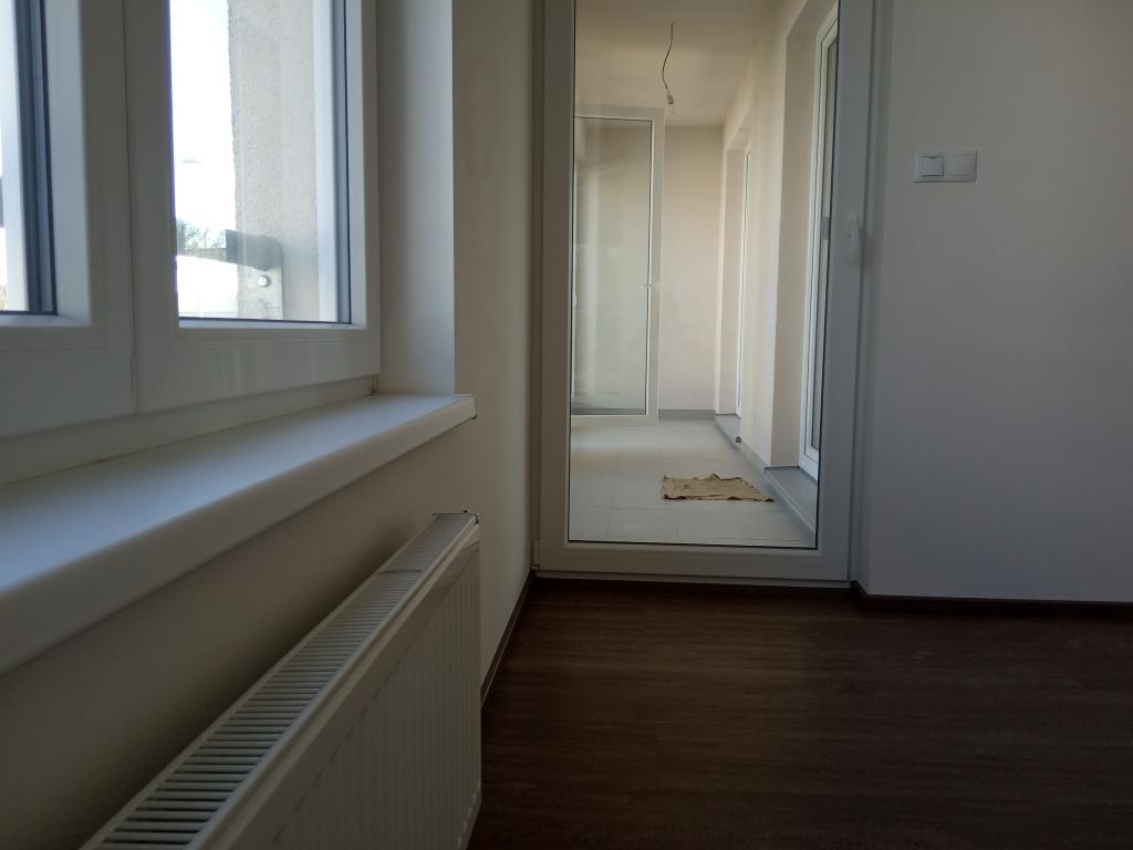 Pronájem bytu 2+kk 63 m2