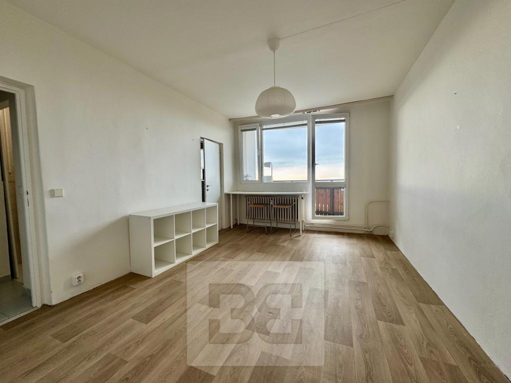 1-room apartment for rent · 30 m² · Brno — 639 €/mo