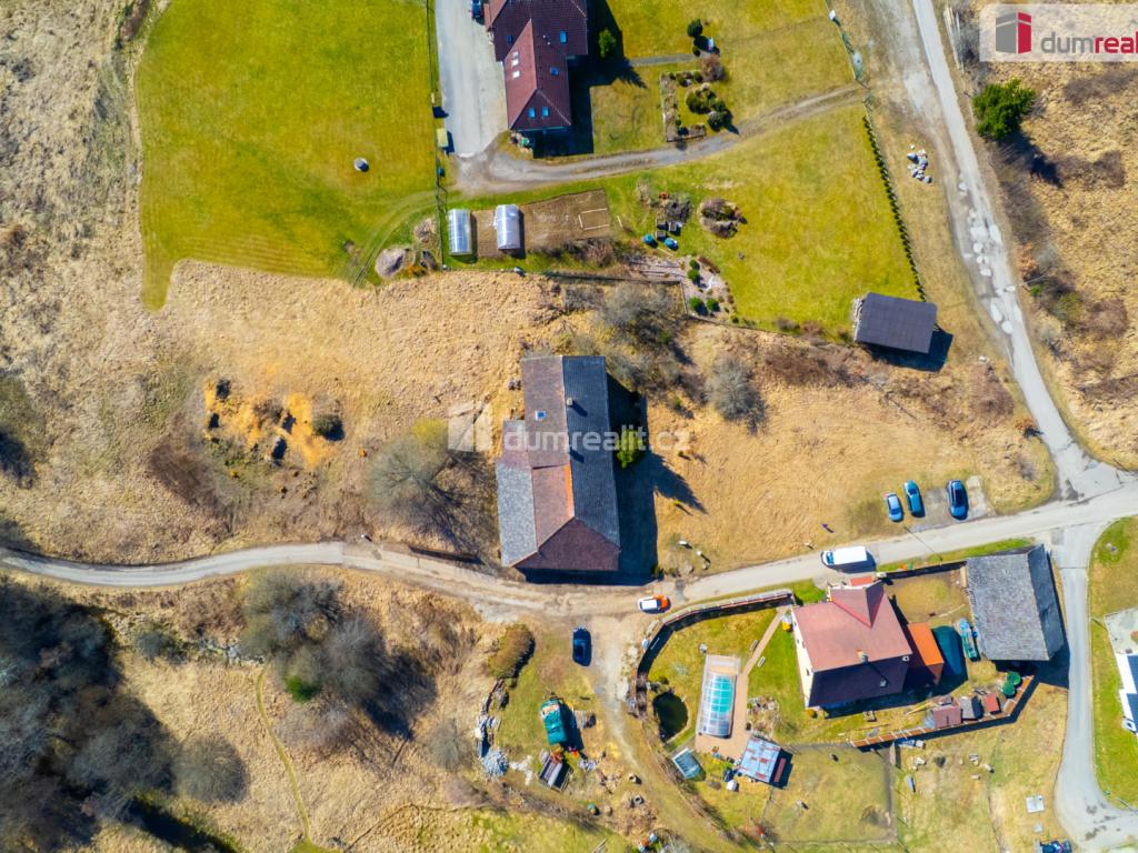 Prodej domu 465 m2, Volary – náhled fotky 13