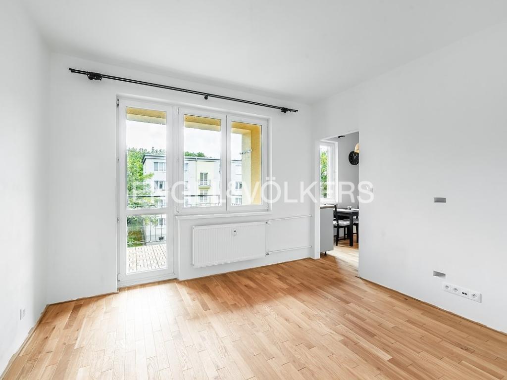 Pronájem bytu 2+kk 46 m2