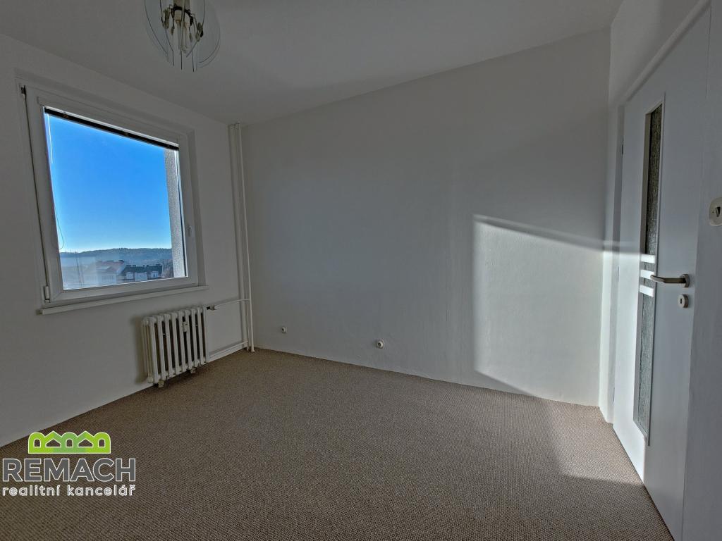 Pronájem bytu 3+1 70 m2, Nové Město nad Metují – náhled fotky 7