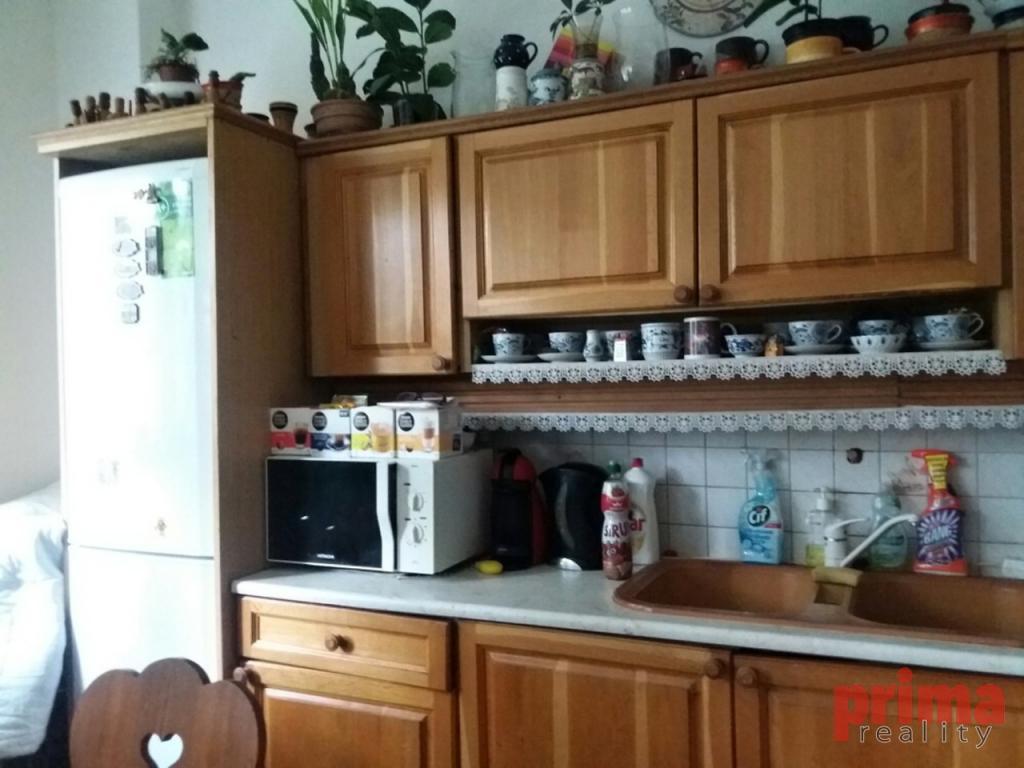 Pronajem bytu 2+kk 52 m2