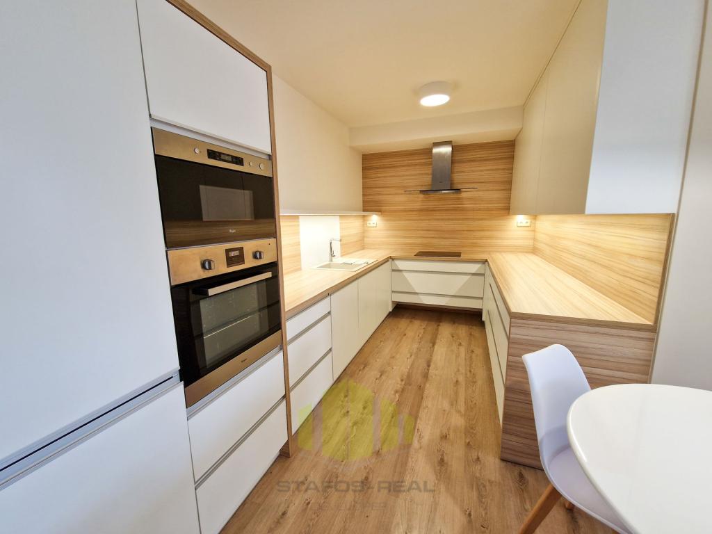 Pronájem bytu 2+kk 66 m2