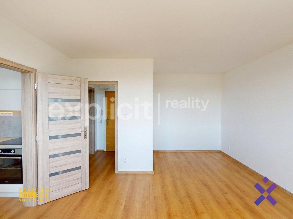 Pronájem bytu 1+1 35 m2