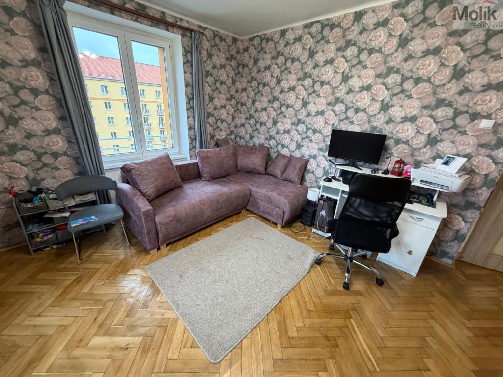 Pronájem bytu 2+1 55 m² – další
