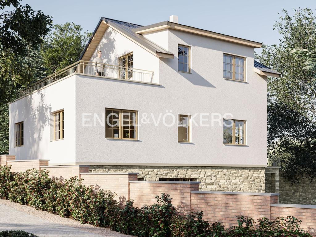 Prodej domu 160 m2