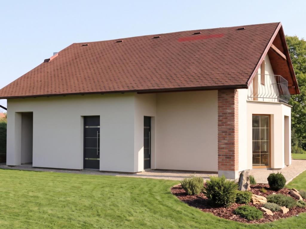 Prodej domu 130 m2