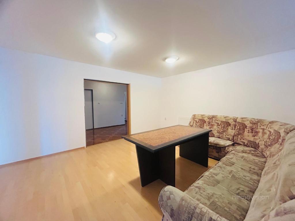 Pronájem bytu 3+1 130 m2