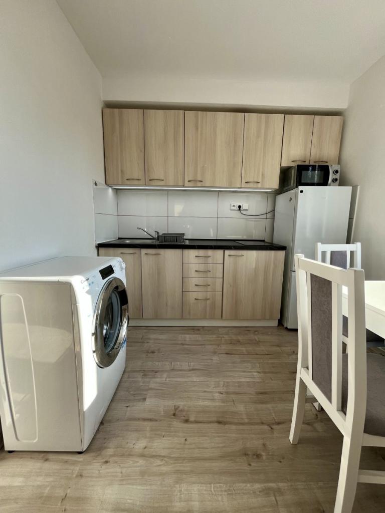 Pronájem bytu 1+1 28 m2