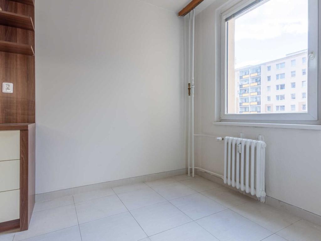 Pronájem bytu 3+1 69 m2
